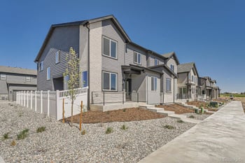 1290 Algonquian , Aurora, CO 80018