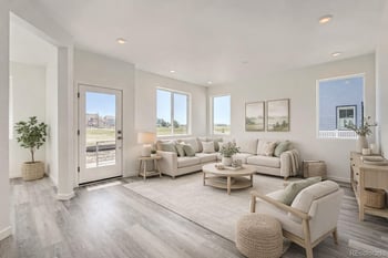 1290 Algonquian , Aurora, CO 80018