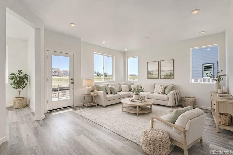 1290 Algonquian , Aurora, CO 80018