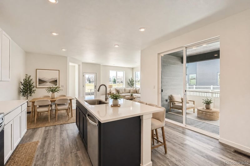 1290 Algonquian , Aurora, CO 80018