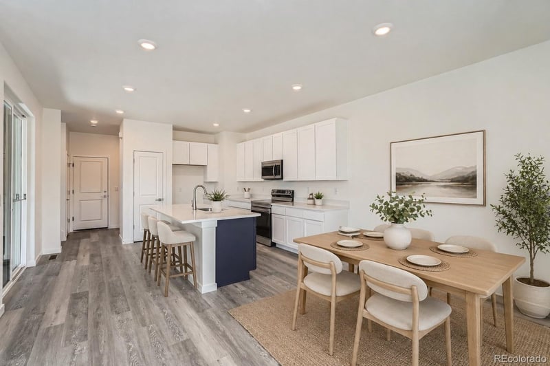 1290 Algonquian , Aurora, CO 80018