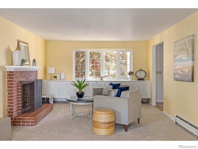 4521 Navajo Pl, Boulder, CO 80303