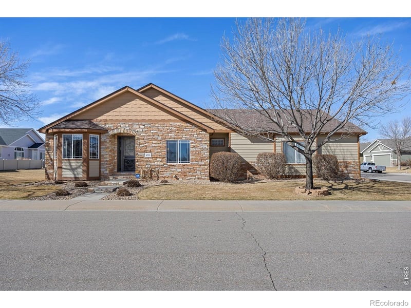 4735 Mimosa St, Loveland, CO 80538