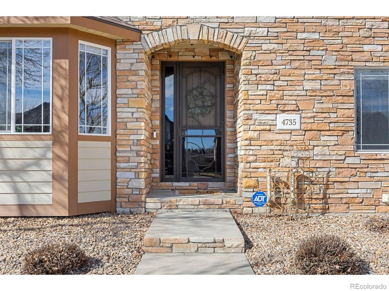 4735 Mimosa St, Loveland, CO 80538