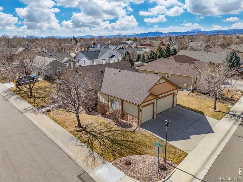 4735 Mimosa St, Loveland, CO 80538