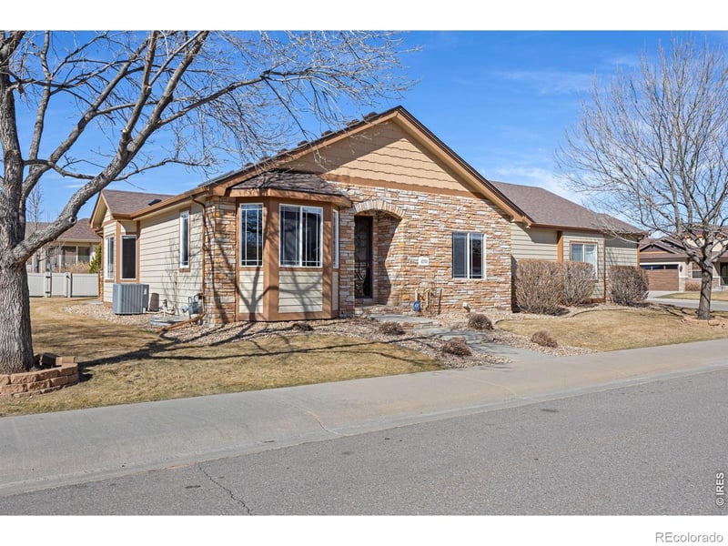 4735 Mimosa St, Loveland, CO 80538