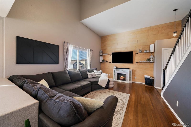 7705 Blue Vail Way, Colorado Springs, CO 80922