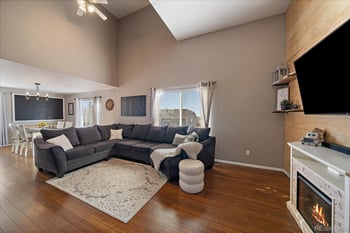 7705 Blue Vail Way, Colorado Springs, CO 80922