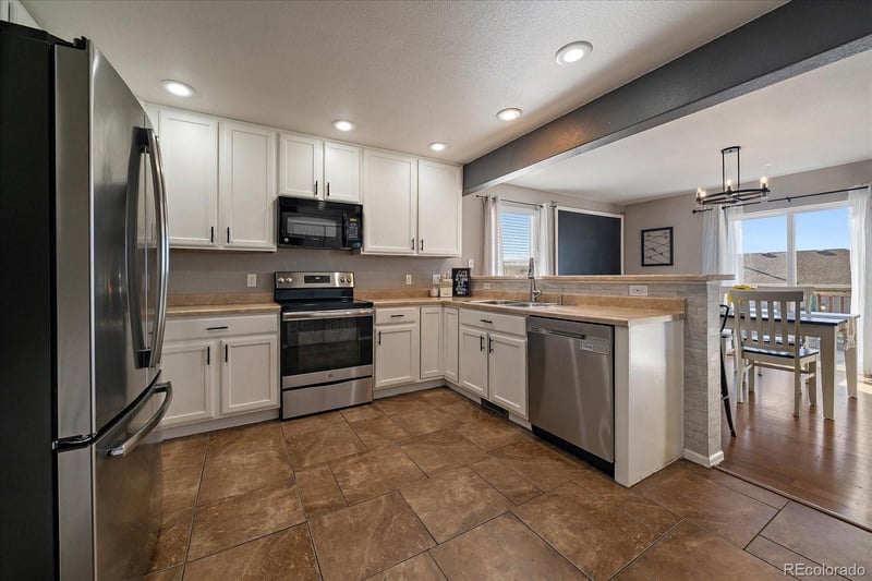 7705 Blue Vail Way, Colorado Springs, CO 80922