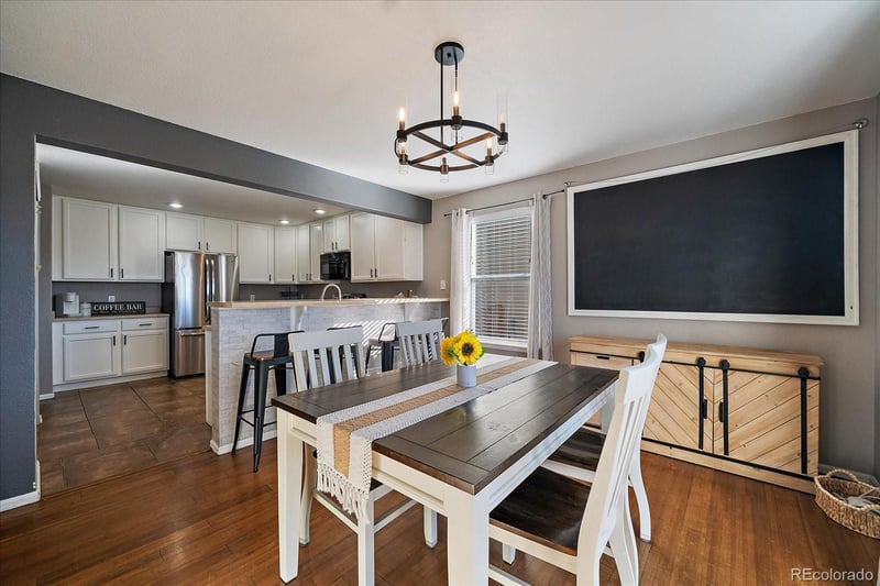 7705 Blue Vail Way, Colorado Springs, CO 80922