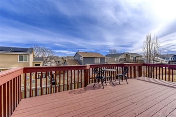 9836 Bathurst Way, Highlands Ranch, CO 80130