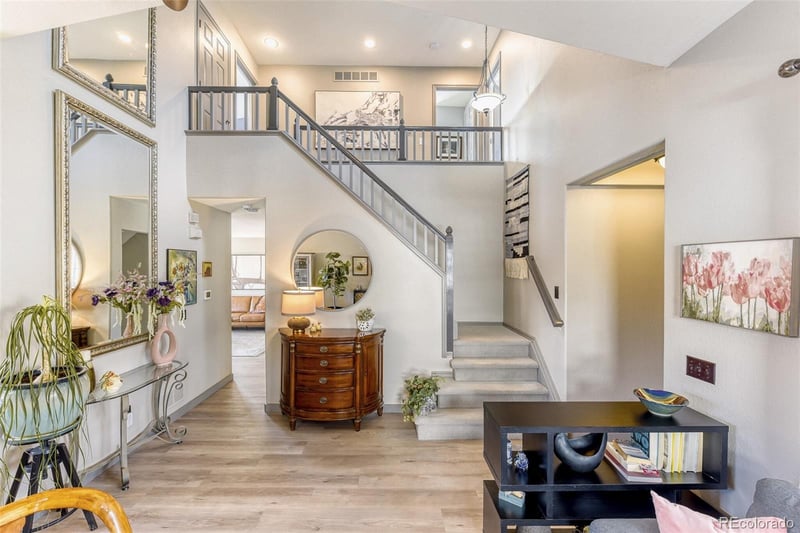 9836 Bathurst Way, Highlands Ranch, CO 80130