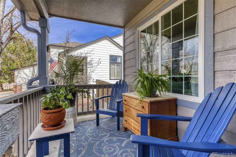 9836 Bathurst Way, Highlands Ranch, CO 80130