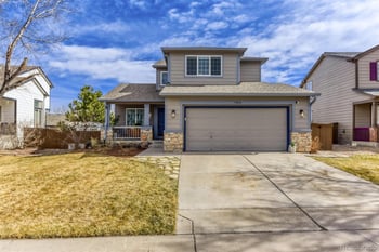 9836 Bathurst Way, Highlands Ranch, CO 80130