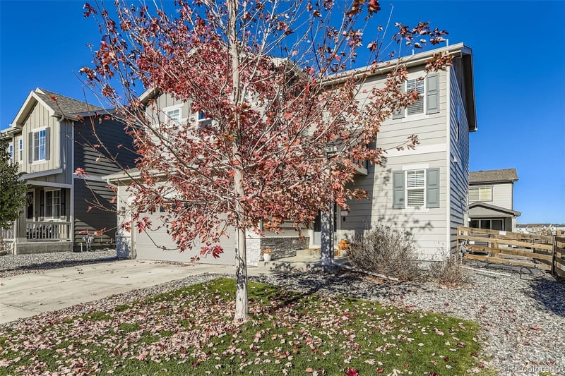 21339 Tufts Ave, Aurora, CO 80015