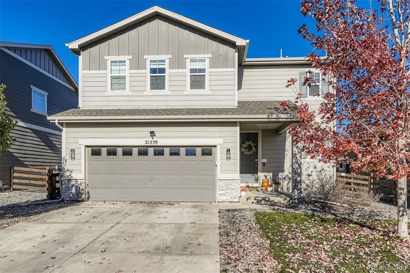 21339 Tufts Ave, Aurora, CO 80015