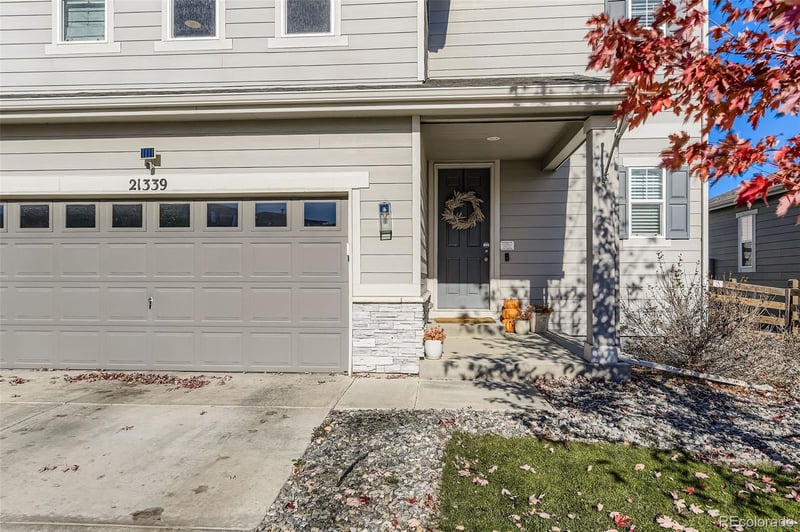 21339 Tufts Ave, Aurora, CO 80015