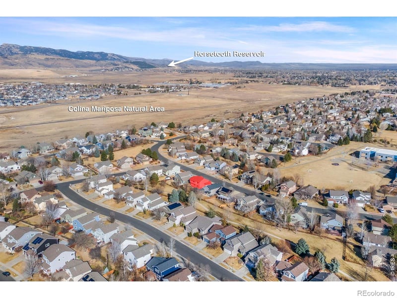 615 Jansen Dr, Fort Collins, CO 80525