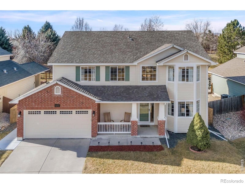 615 Jansen Dr, Fort Collins, CO 80525