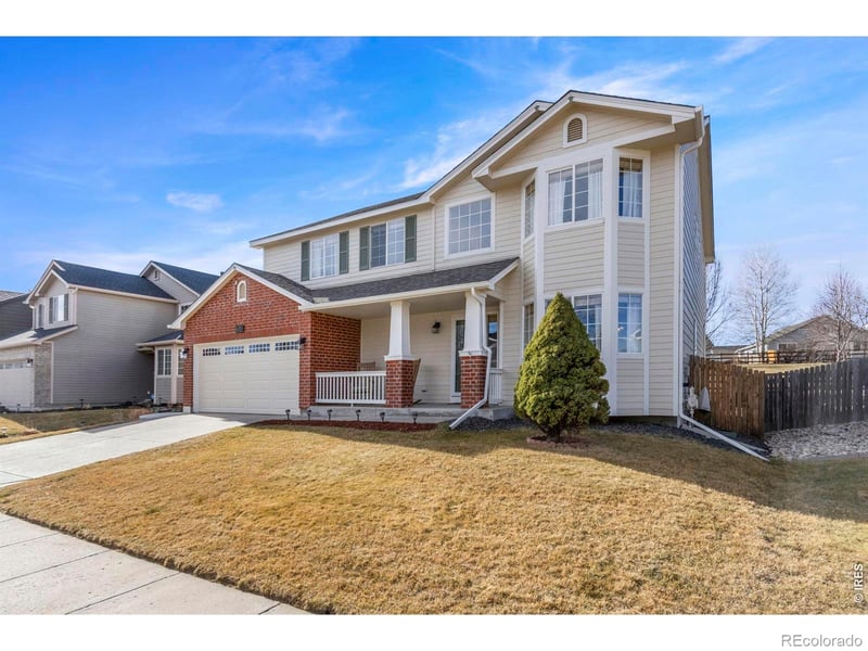 615 Jansen Dr, Fort Collins, CO 80525