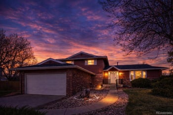 1257 Geddes Ave, Centennial, CO 80122