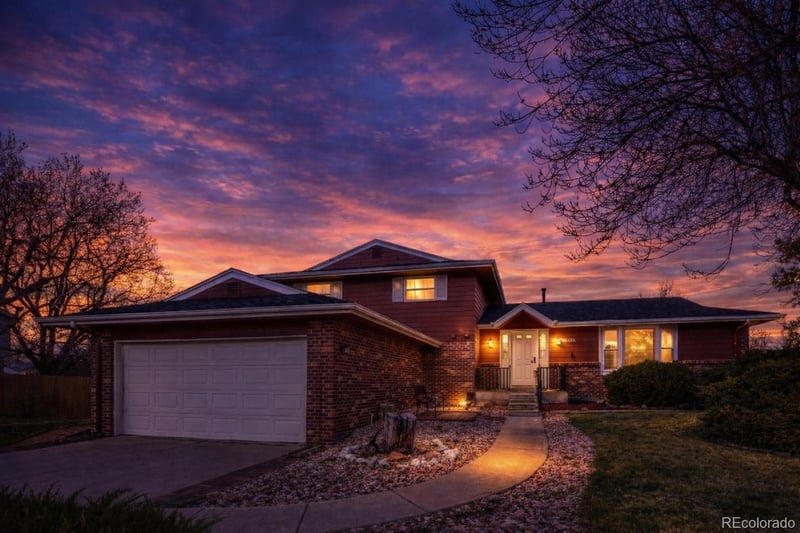 1257 Geddes Ave, Centennial, CO 80122