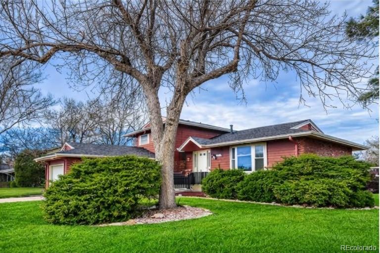 1257 Geddes Ave, Centennial, CO 80122