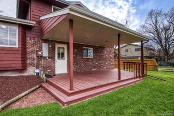 1257 Geddes Ave, Centennial, CO 80122