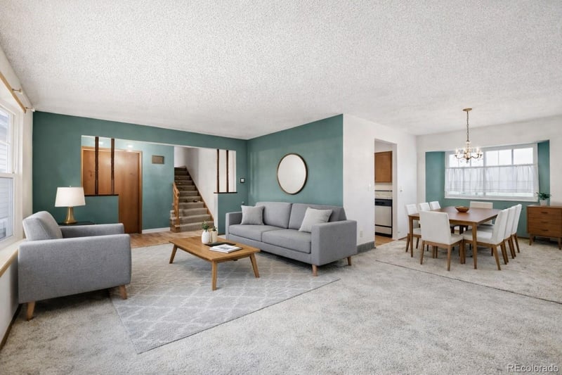 1257 Geddes Ave, Centennial, CO 80122