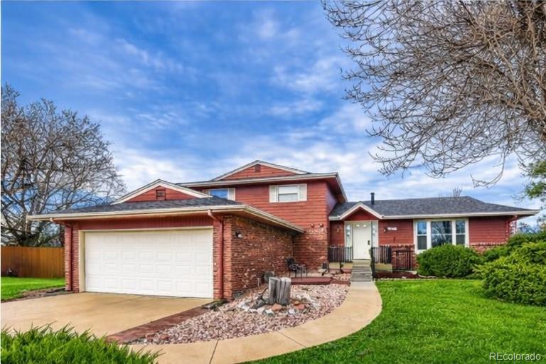 1257 Geddes Ave, Centennial, CO 80122