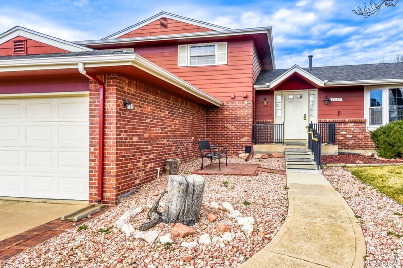 1257 Geddes Ave, Centennial, CO 80122