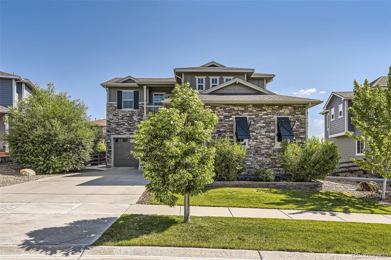 26591 Calhoun Pl, Aurora, CO 80016