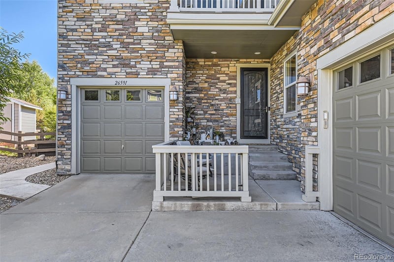 26591 Calhoun Pl, Aurora, CO 80016