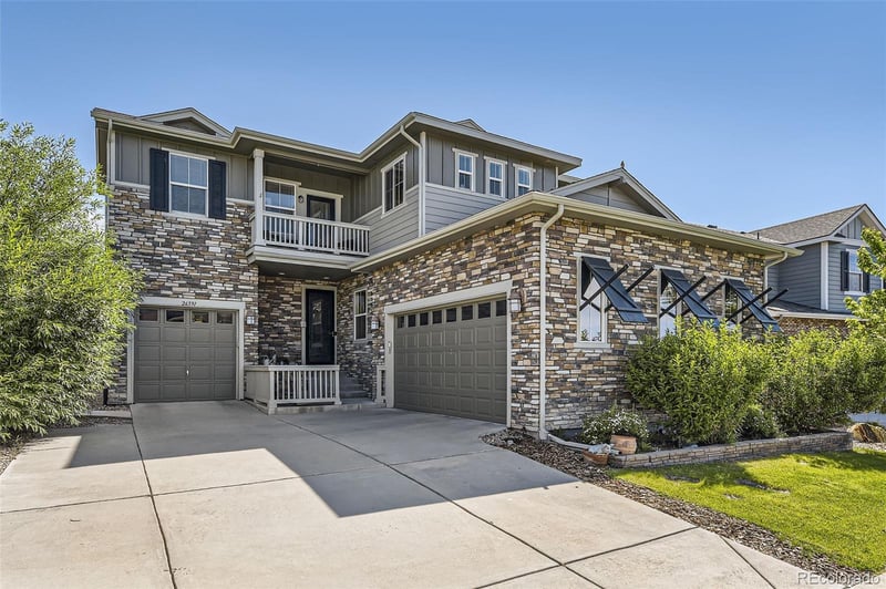 26591 Calhoun Pl, Aurora, CO 80016