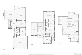 26591 Calhoun Pl, Aurora, CO 80016