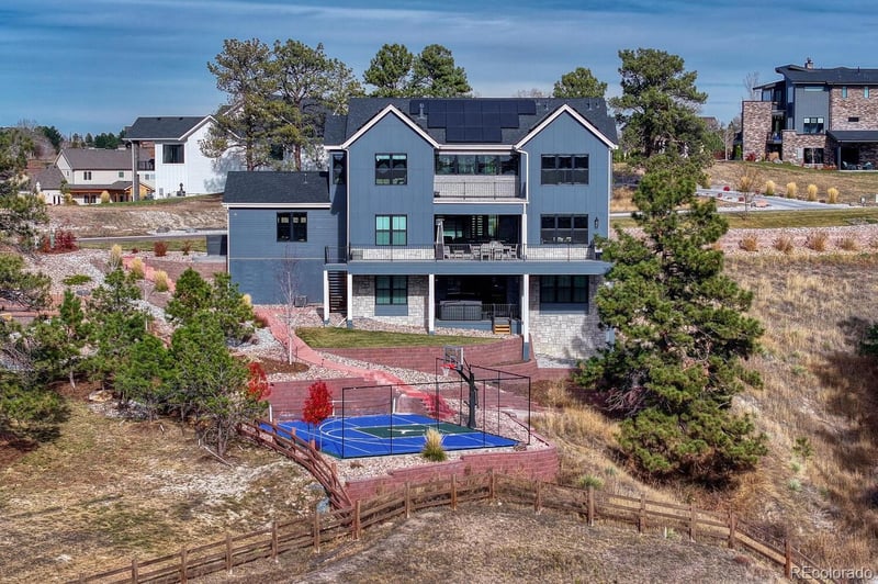 7961 Langdale Way, Aurora, CO 80016