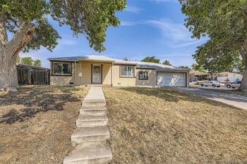 2601 Arkansas Ave, Denver, CO 80219