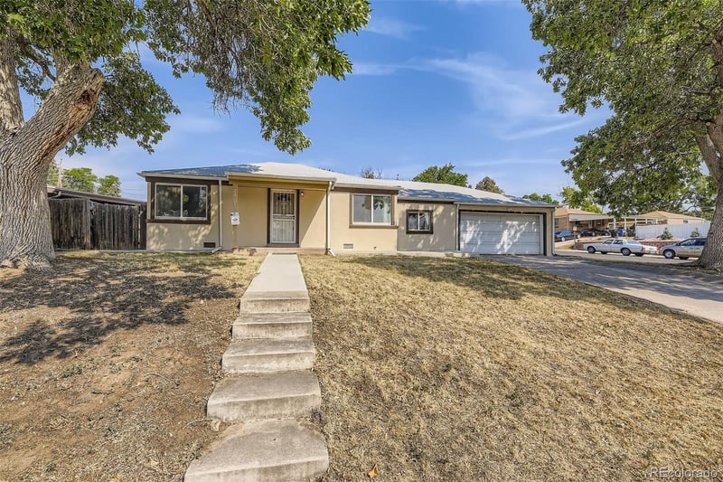 2601 Arkansas Ave, Denver, CO 80219