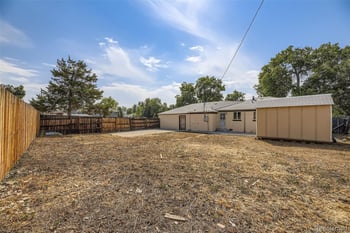 2601 Arkansas Ave, Denver, CO 80219