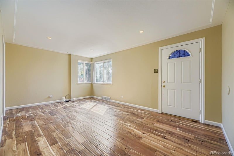 2601 Arkansas Ave, Denver, CO 80219