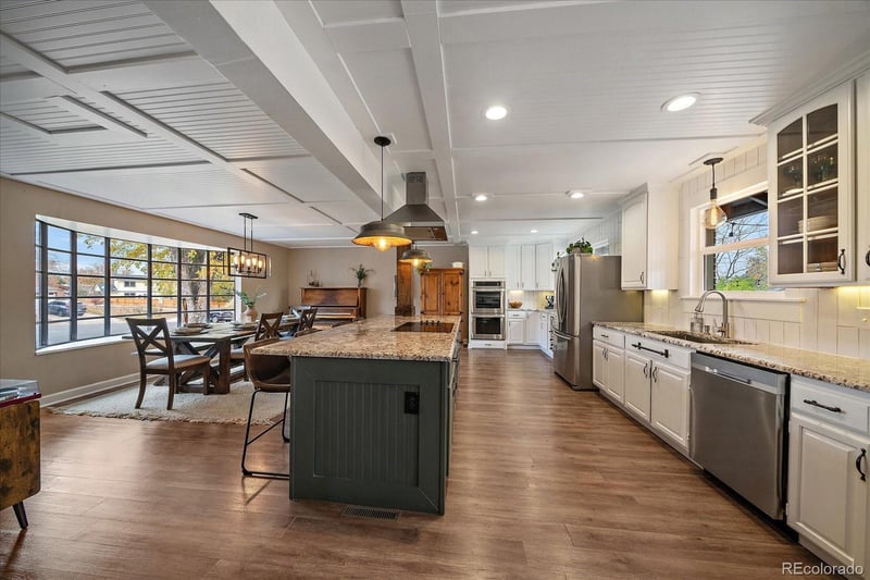 3272 Wabash Ct, Denver, CO 80231