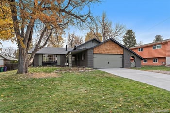 3272 Wabash Ct, Denver, CO 80231
