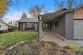 3272 Wabash Ct, Denver, CO 80231