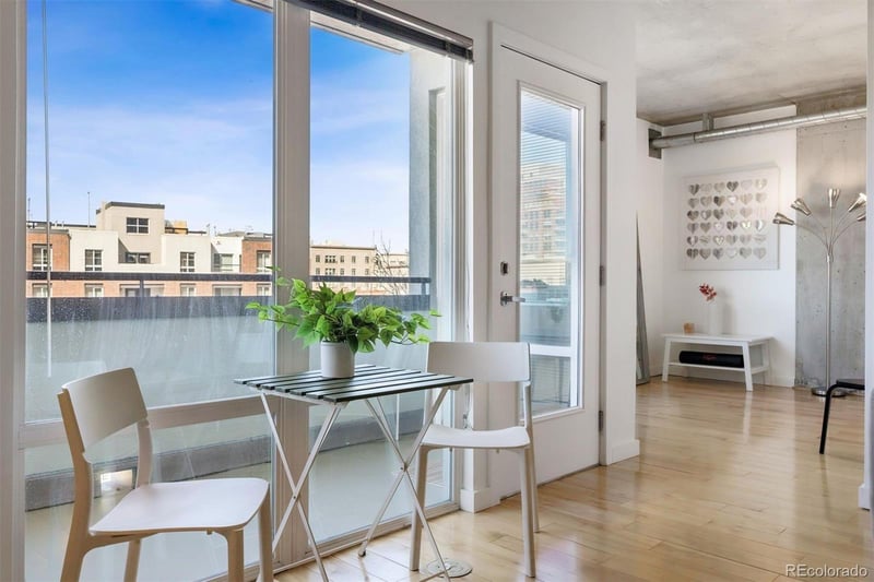 1475 Delgany St #304, Denver, CO 80202