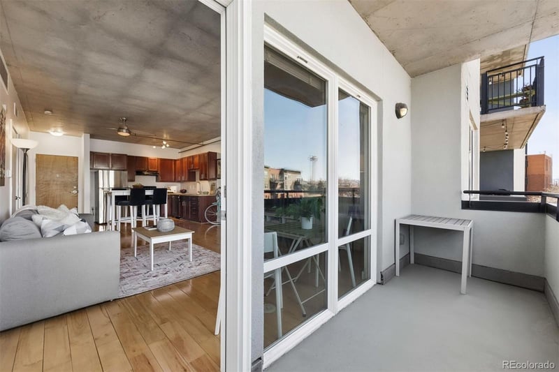 1475 Delgany St #304, Denver, CO 80202