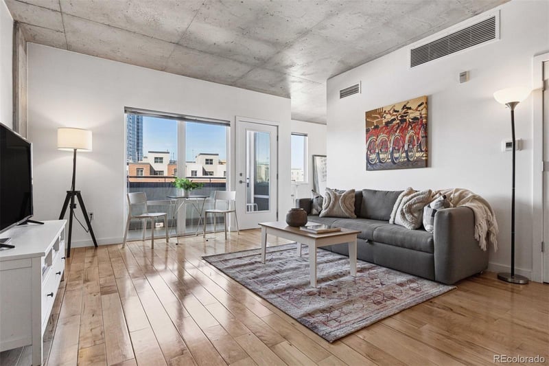 1475 Delgany St #304, Denver, CO 80202