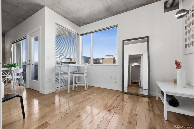 1475 Delgany St #304, Denver, CO 80202