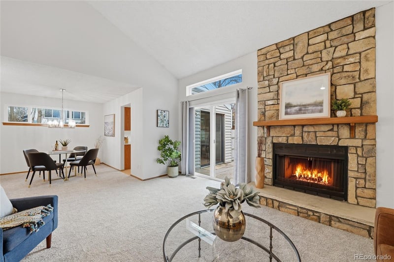 7673 Monaco Cir, Centennial, CO 80112