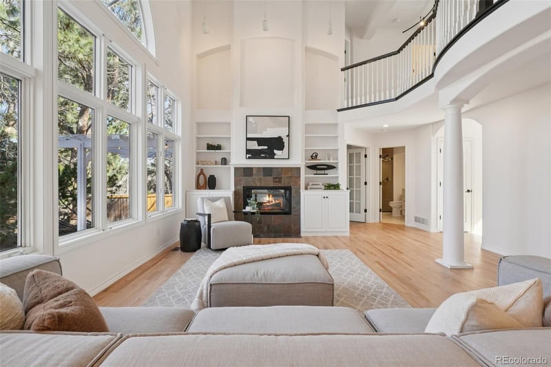 2551 Ginny Way, Lafayette, CO 80026