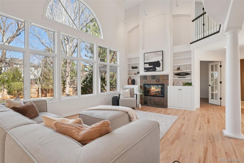 2551 Ginny Way, Lafayette, CO 80026